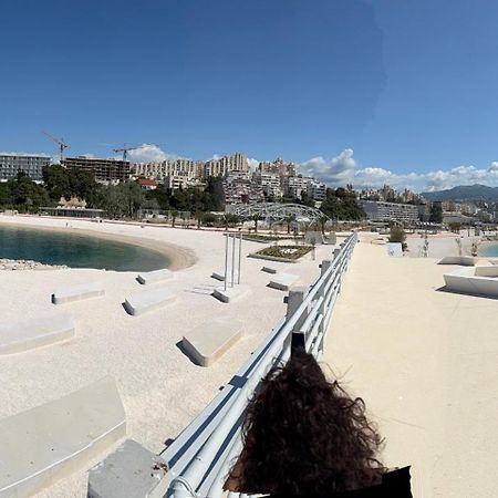 Adela Apartments - Beach Znjan ספליט מראה חיצוני תמונה