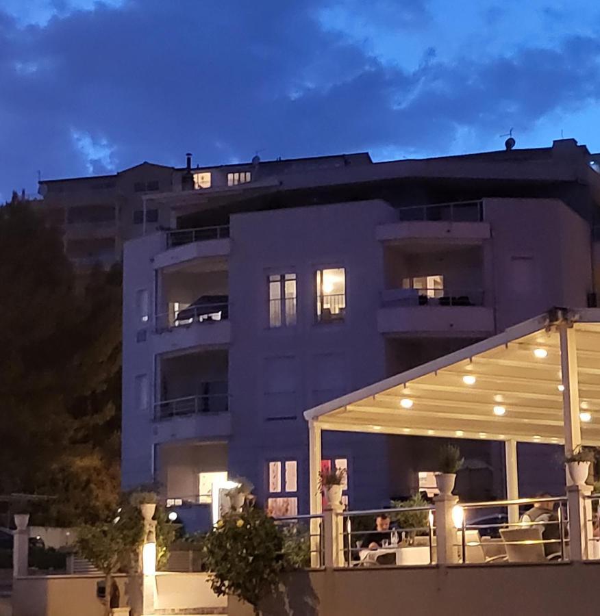 Adela Apartments - Beach Znjan ספליט מראה חיצוני תמונה