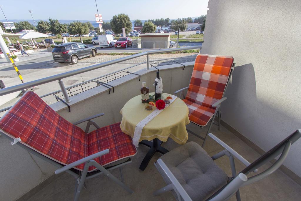 Adela Apartments - Beach Znjan ספליט חדר תמונה