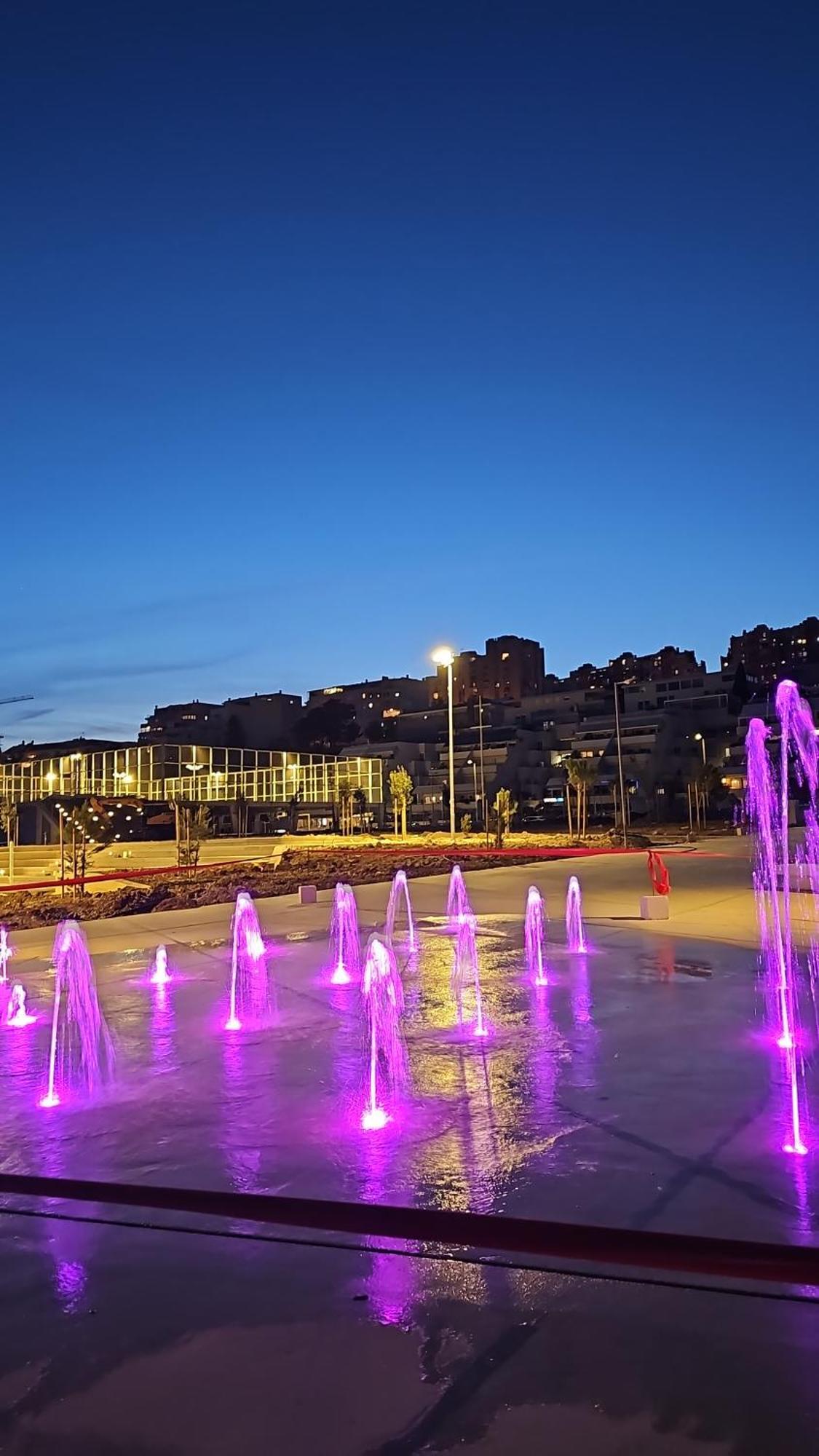 Adela Apartments - Beach Znjan ספליט מראה חיצוני תמונה
