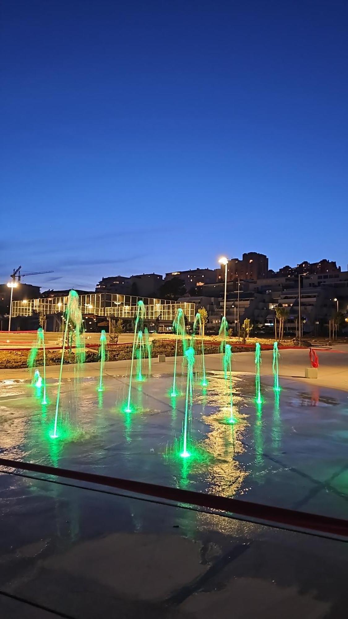 Adela Apartments - Beach Znjan ספליט מראה חיצוני תמונה