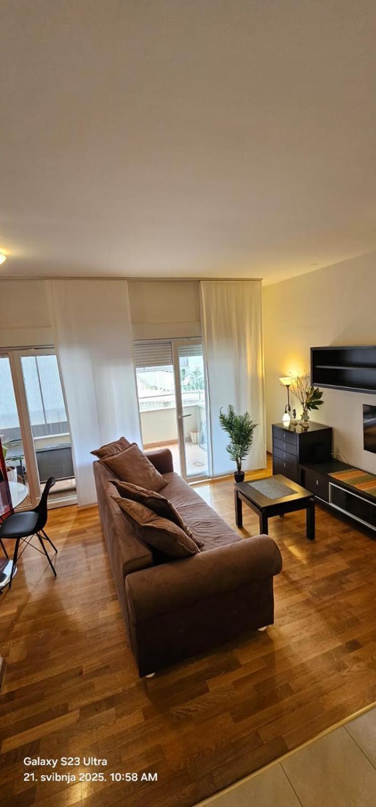 Adela Apartments - Beach Znjan ספליט מראה חיצוני תמונה