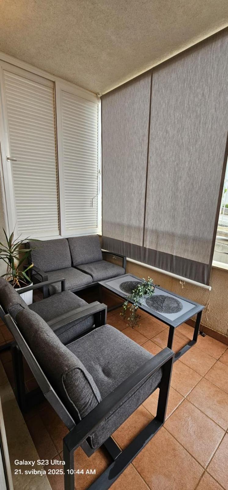 Adela Apartments - Beach Znjan ספליט מראה חיצוני תמונה