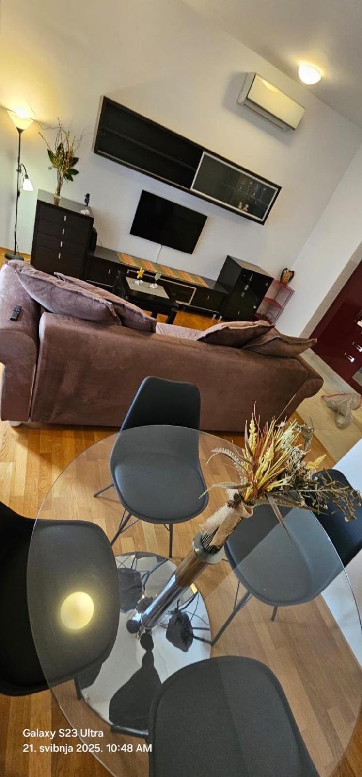 Adela Apartments - Beach Znjan ספליט מראה חיצוני תמונה