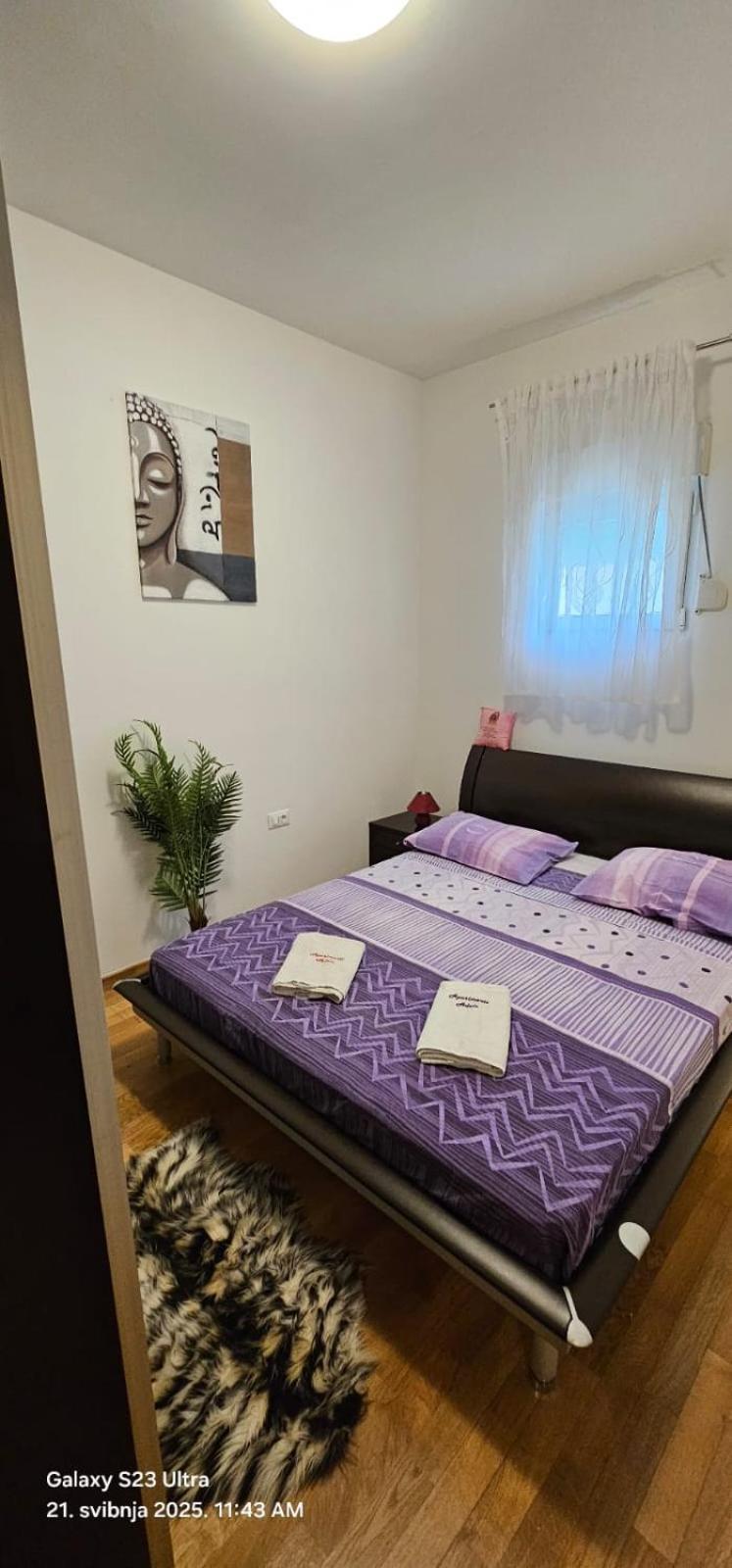 Adela Apartments - Beach Znjan ספליט מראה חיצוני תמונה
