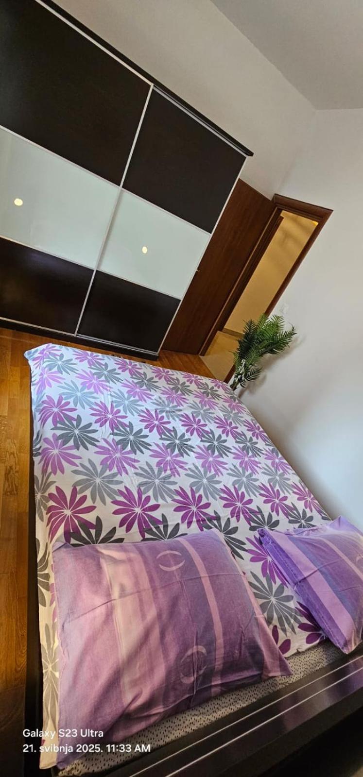 Adela Apartments - Beach Znjan ספליט מראה חיצוני תמונה