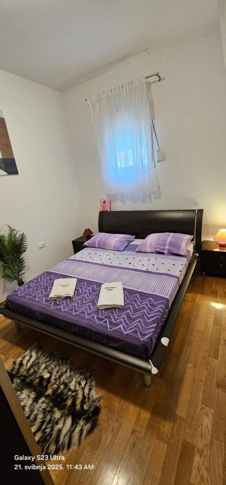Adela Apartments - Beach Znjan ספליט מראה חיצוני תמונה