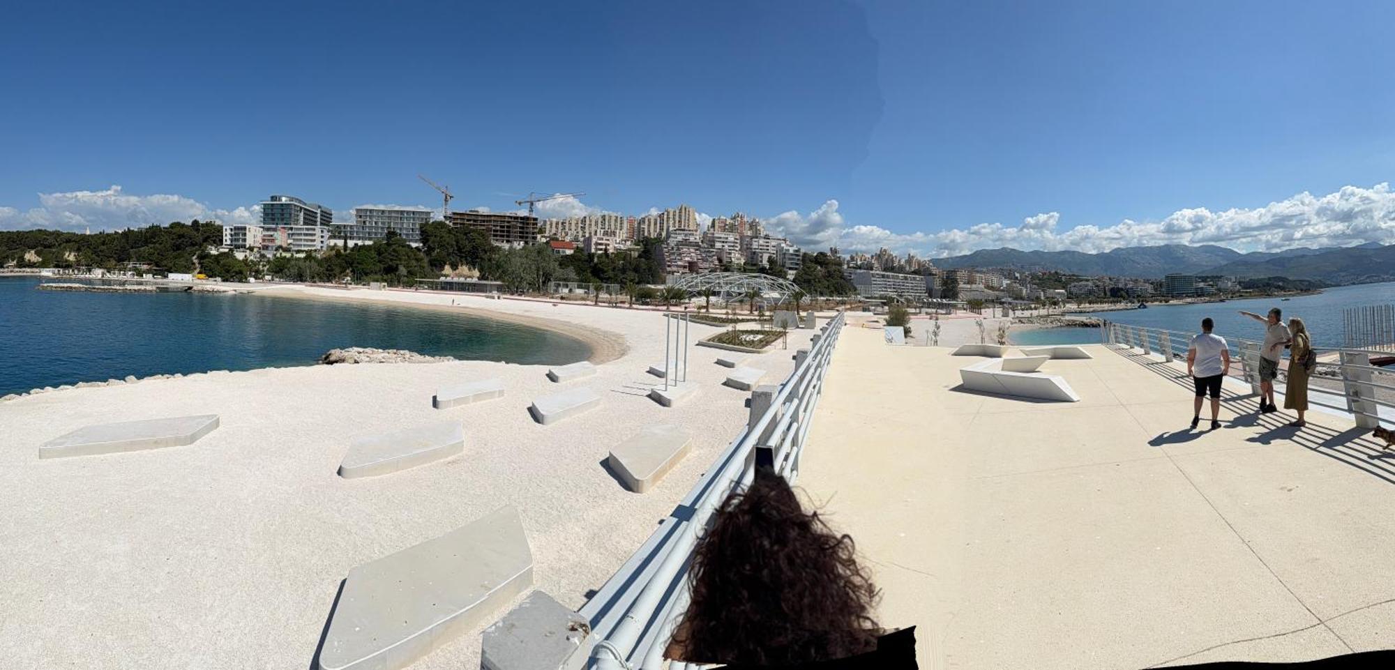 Adela Apartments - Beach Znjan ספליט מראה חיצוני תמונה