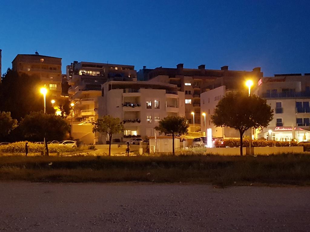 Adela Apartments - Beach Znjan ספליט מראה חיצוני תמונה