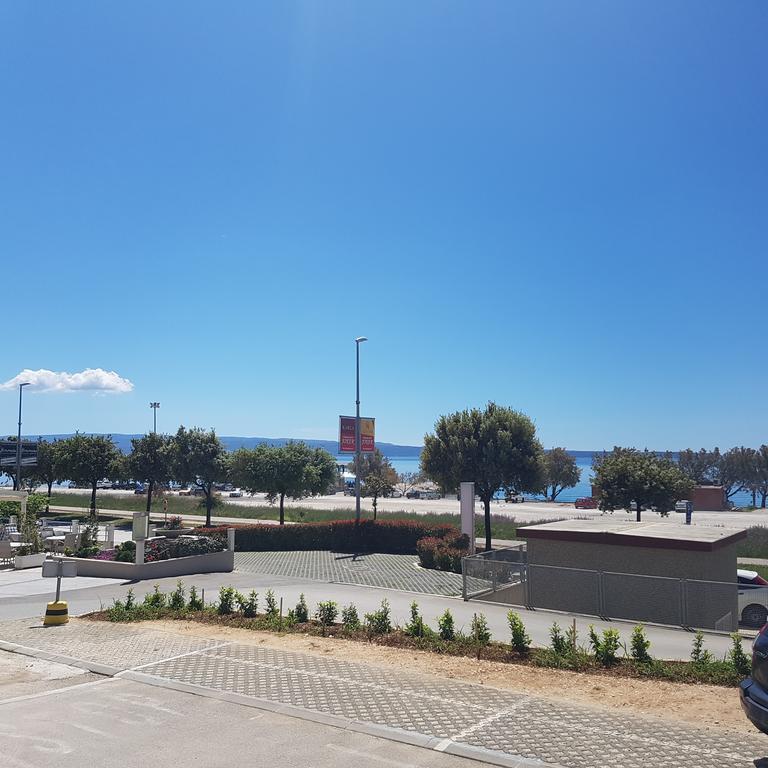 Adela Apartments - Beach Znjan ספליט מראה חיצוני תמונה